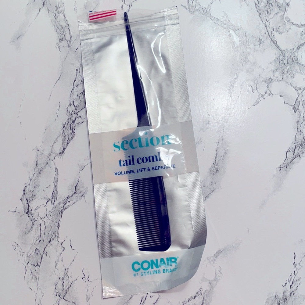 Conair Tail Comb